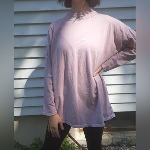 FP 100% cotton shirt, EUC!